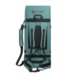 YEAZ SUP Board und Kit COSTIERA - EXOTRACE - SET