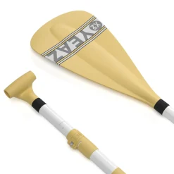 YEAZ SUP Board und Kit LE CLUB - EXOTRACE PRO - SET