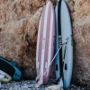 YEAZ SUP Board und Kit MARINA - EXOTRACE PRO - SET