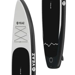 YEAZ SUP Board und Kit NALANI - EXOTRACE - SET