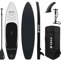 YEAZ SUP Board und Kit NALANI - EXOTRACE - SET