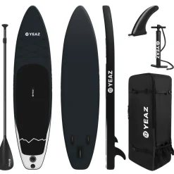 YEAZ SUP Board und Kit NALU - EXOTRACE - SET
