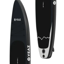 YEAZ SUP Board und Kit NALU - EXOTRACE PRO - SET