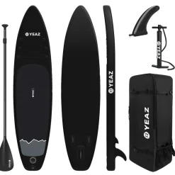 YEAZ SUP Board und Kit NELIO - EXOTRACE - SET