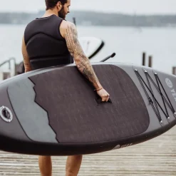 YEAZ SUP Board und Kit NELIO - EXOTRACE - SET