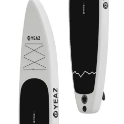 YEAZ SUP Board und Kit NOHEA - EXOTRACE - SET