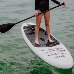 YEAZ SUP Board und Kit NOHEA - EXOTRACE - SET