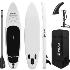 YEAZ SUP Board und Kit NOHEA - EXOTRACE - SET