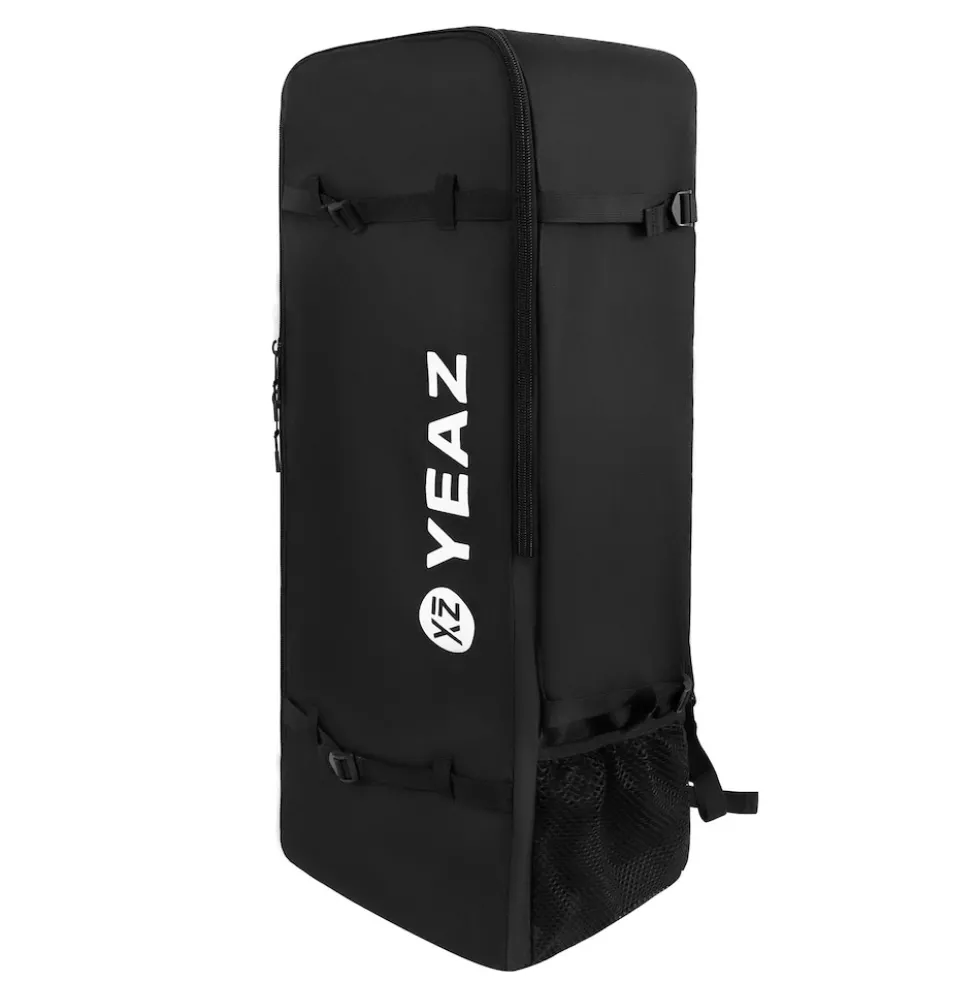 YEAZ SUP Board und Kit SUNSET BEACH - EXOTRACE - SET