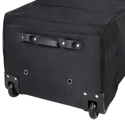 YEAZ Trolley-Rucksack und Carbon-Paddel KIT PRO