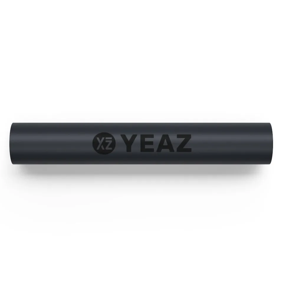 YEAZ Yoga- & Fitness-Matte AURA