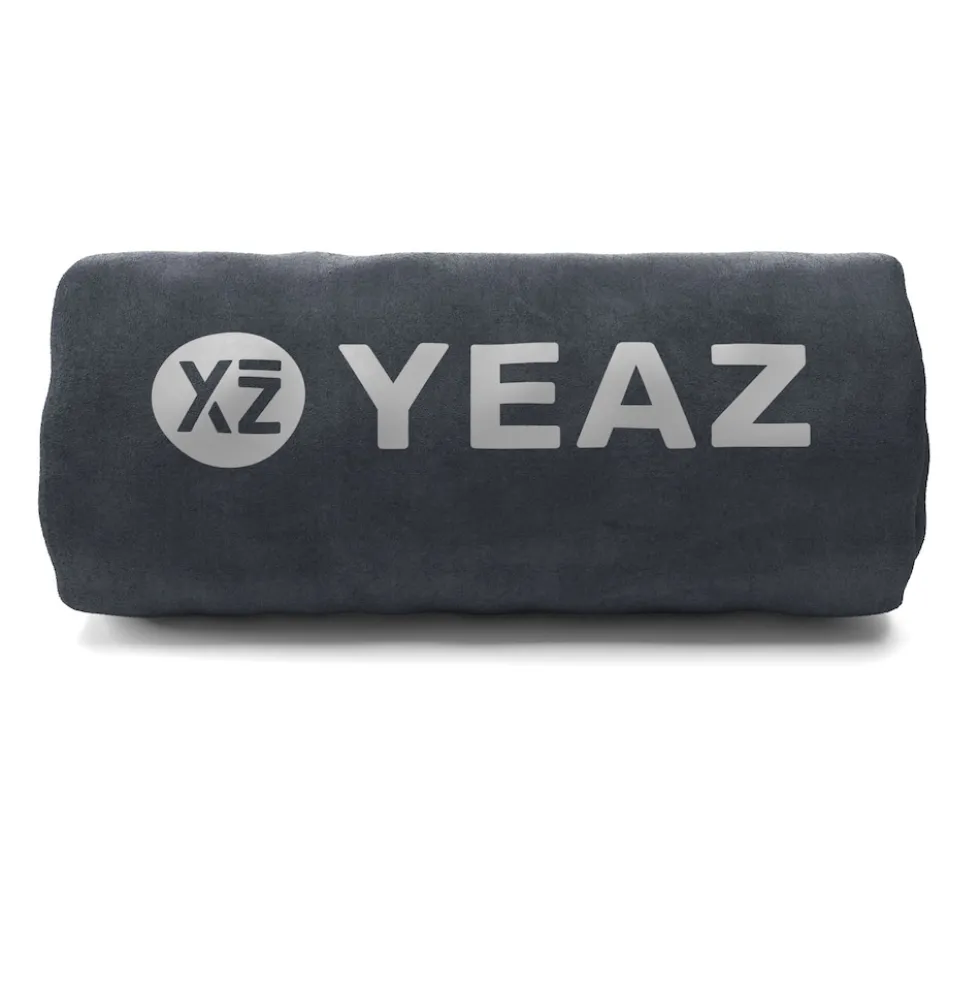 YEAZ Yoga Handtuch SOUL MATE