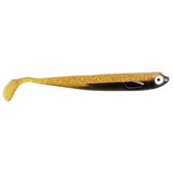 Zander Attack Edition