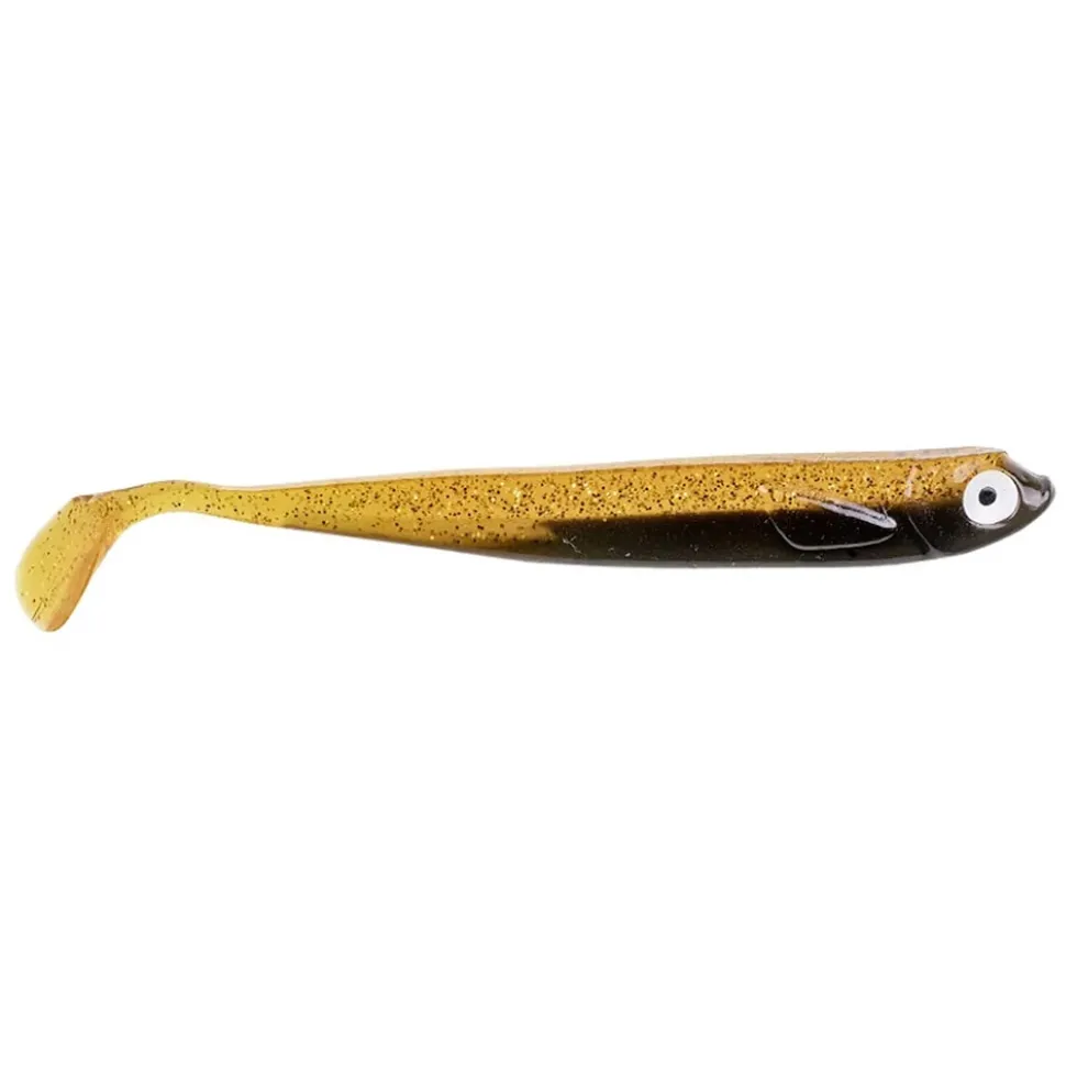 Zander Attack Edition