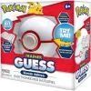 Zanzoon 1822124 - Pokémon - Trainer Guess, Elektronisches Ratespiel, Sinnoh Edition