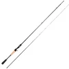 Zeck Barsch Alarm Cast Twitch & Play ML 208cm 5-15g Baitcastrute