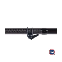 Zeck Barsch Alarm Cast Twitch & Play ML 208cm 5-15g Baitcastrute