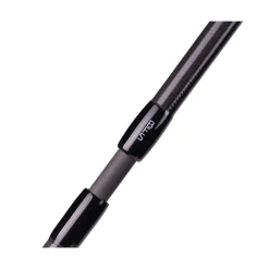 Zeck Barsch Alarm Cast Twitch & Play ML 208cm 5-15g Baitcastrute