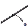 Zeck Barsch Alarm Spin Search & Jig MH 238cm 7-28g Spinnrute