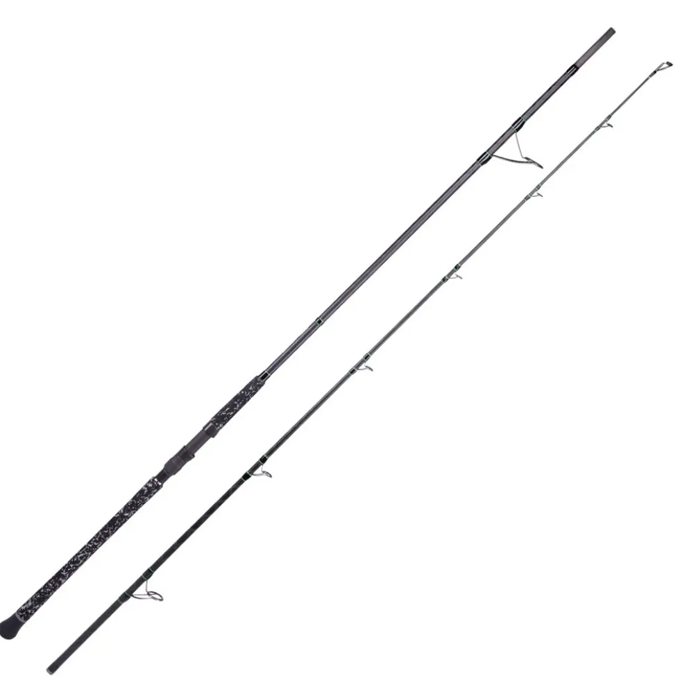 Zeck Homezone long 3,05m bis 180g Welsrute
