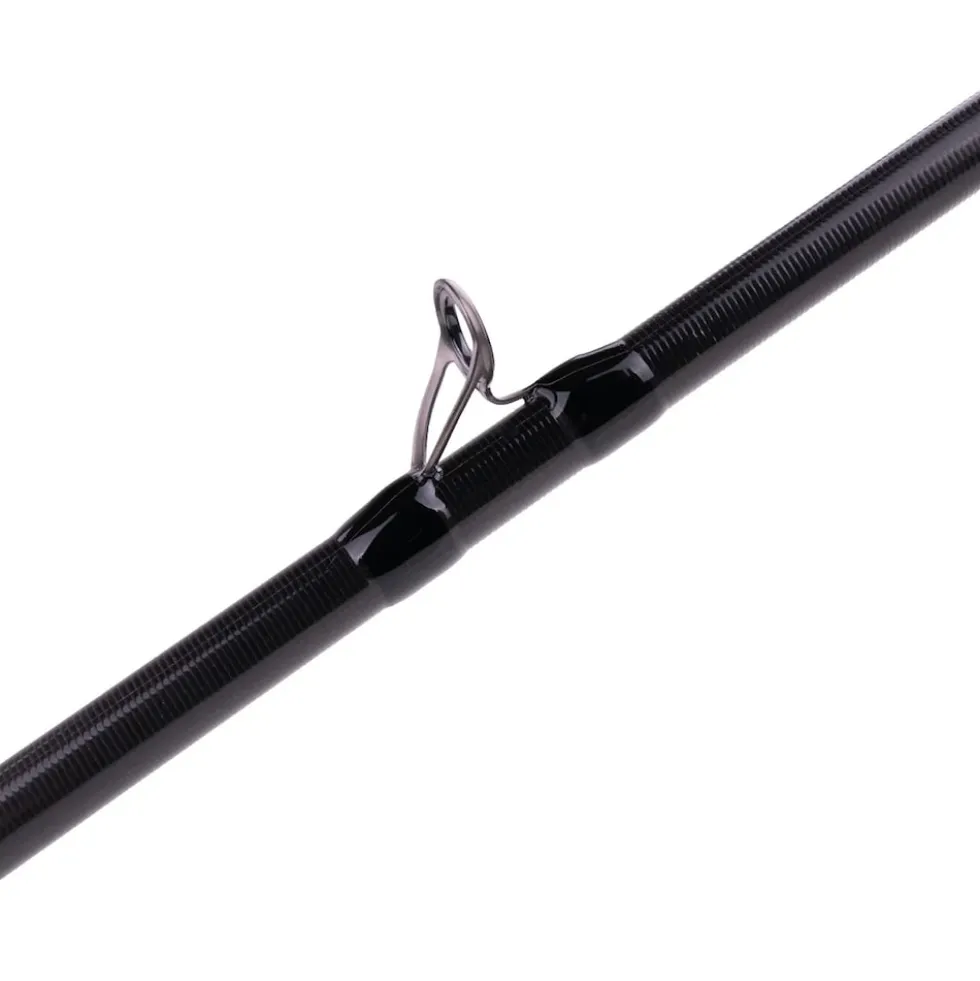 Zeck Momentum Cast 2,10m 40g Baitcastrute