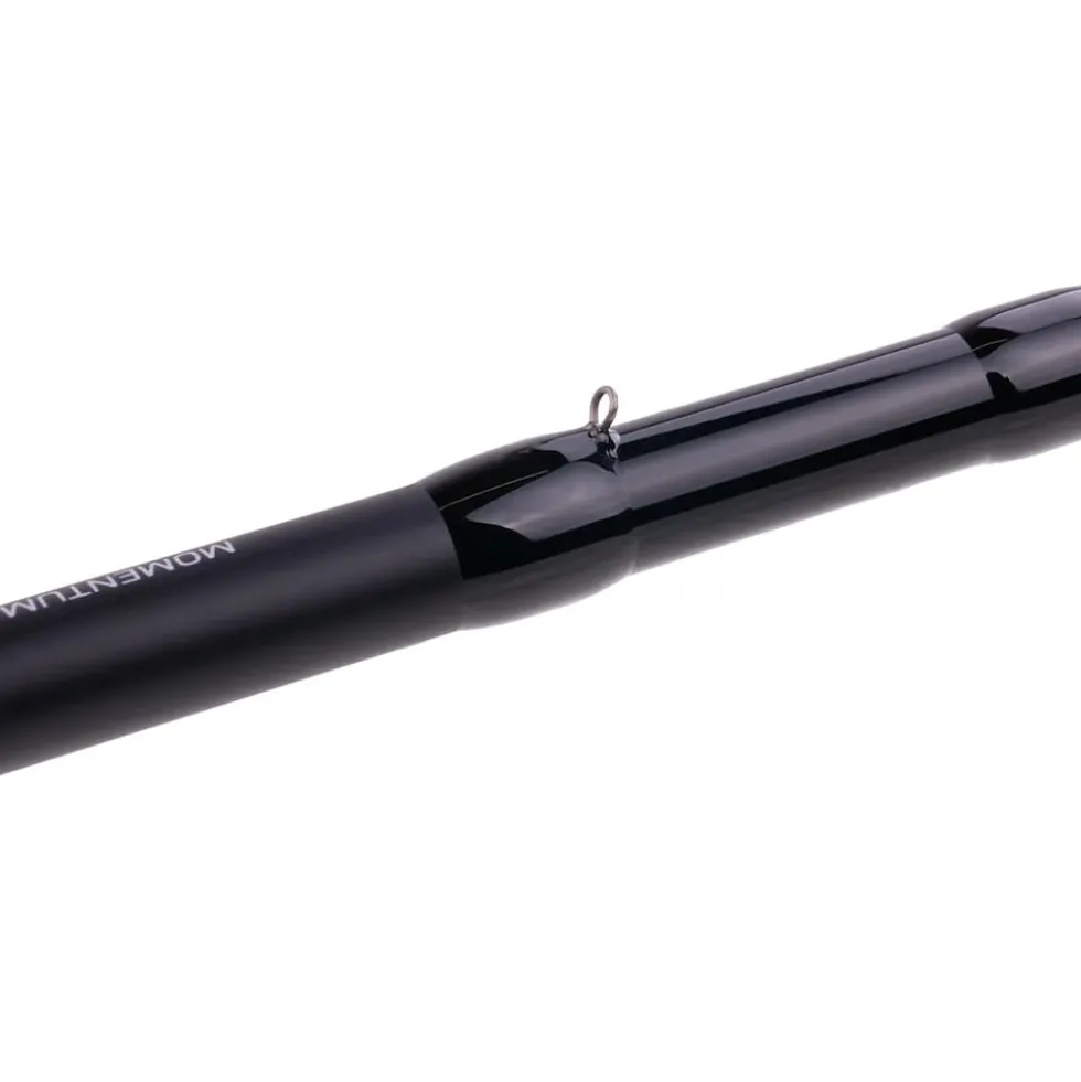 Zeck Momentum Cast Pelagic & Jerk 1,90m 25-90g Baitcastrute