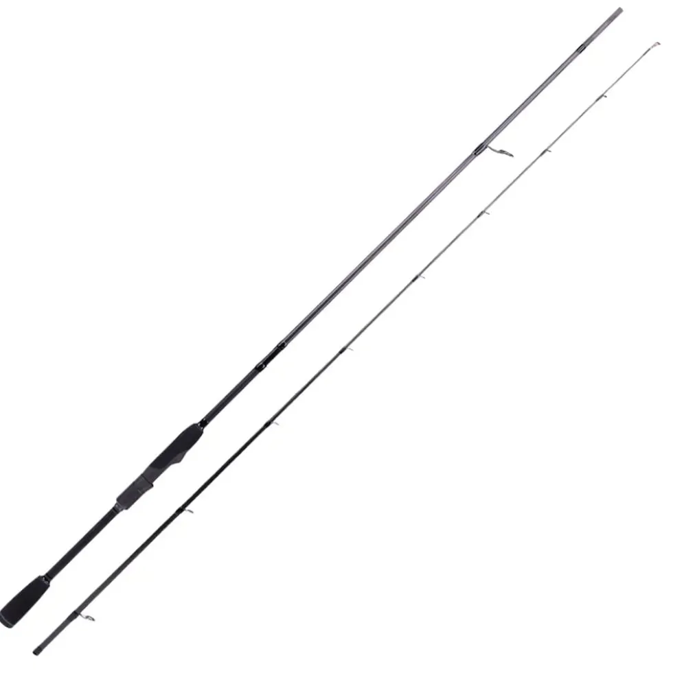 Zeck Momentum Spin 2,65m 15-60g Spinnrute