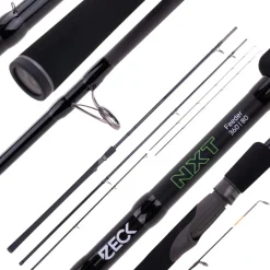 Zeck NXT Feeder 3,60m 80g 1 + 2oz Feederrute