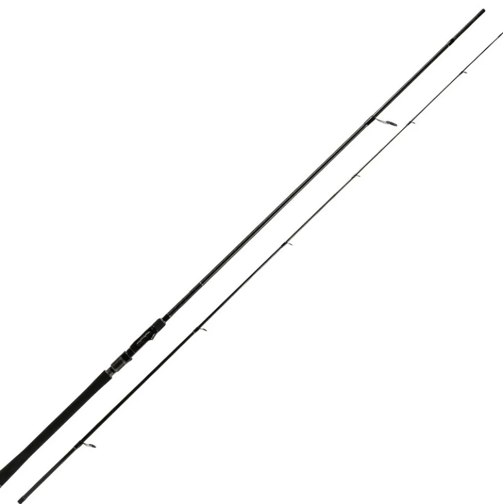 Zeck Peak JG1 2,70m 15-50g 2 Teile Spinnrute