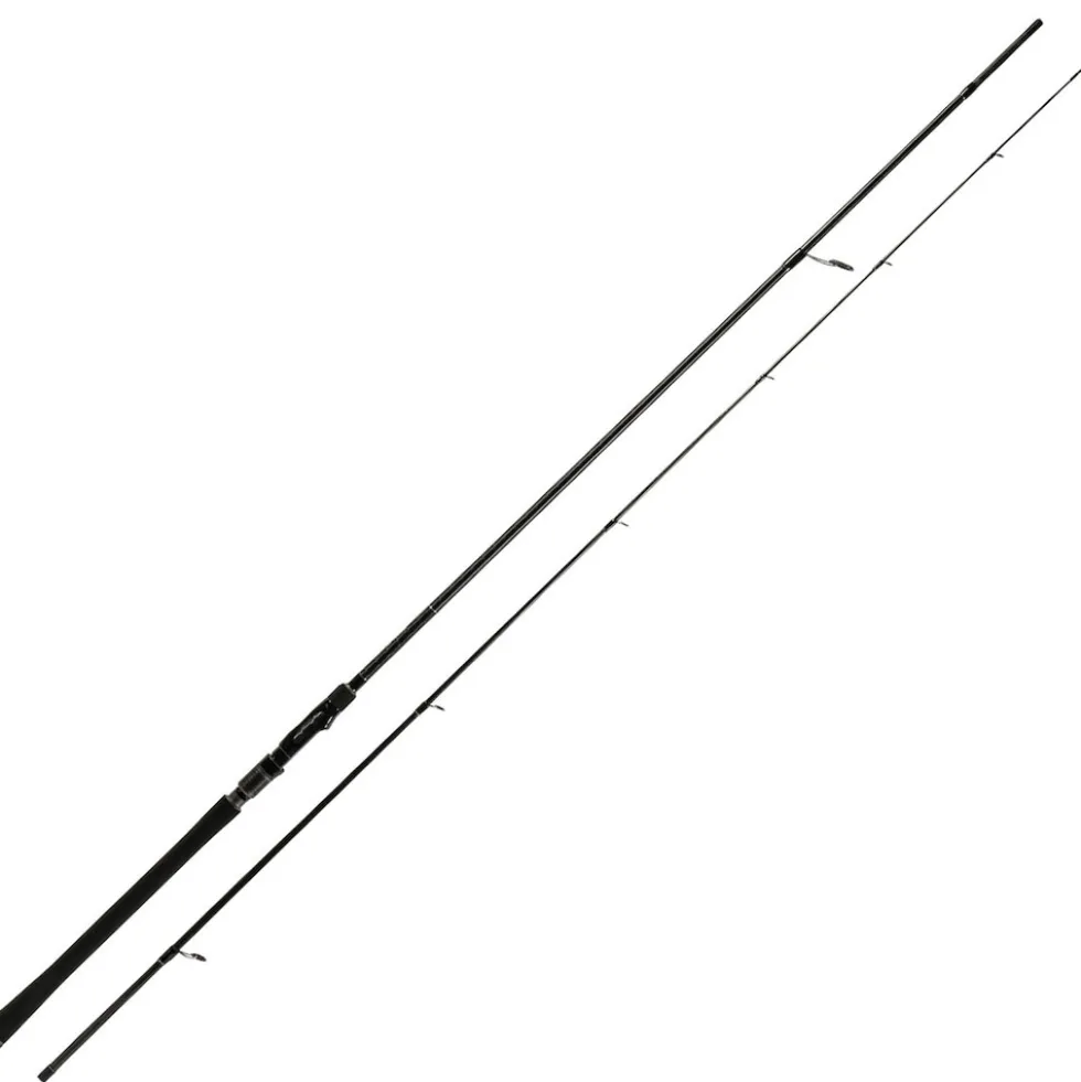 Zeck Peak JG1 2,70m 15-50g 2 Teile Spinnrute