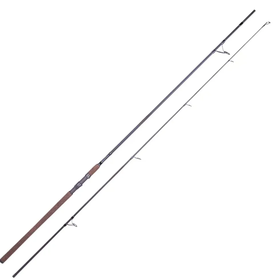 Zeck Pike Stalker Boat 3,00m 3.50lb Ansitz Hechtrute