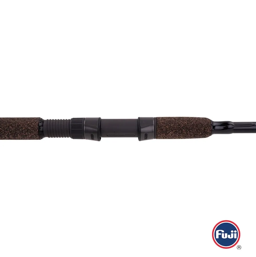 Zeck Pike Stalker Boat 3,00m 3.50lb Ansitz Hechtrute