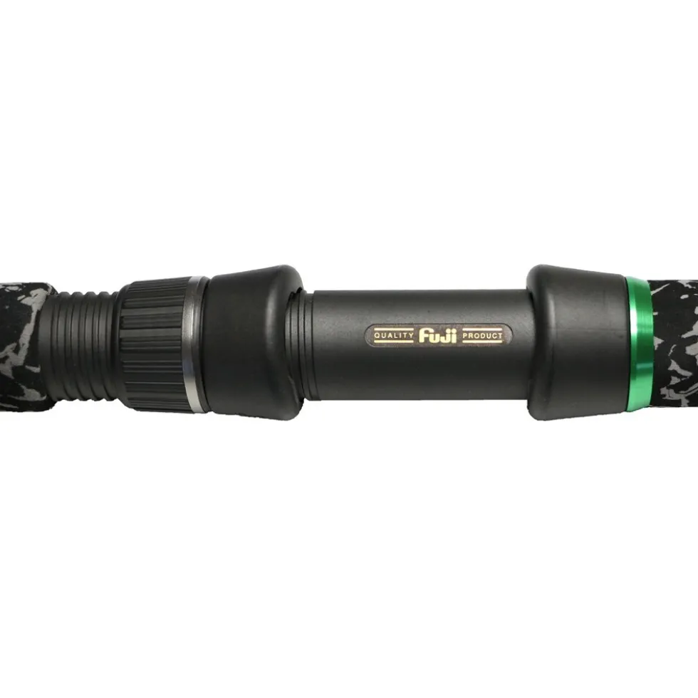 Zeck Pro Cat Short and Soft 2,80m 300g Wallerrute Allroundrute