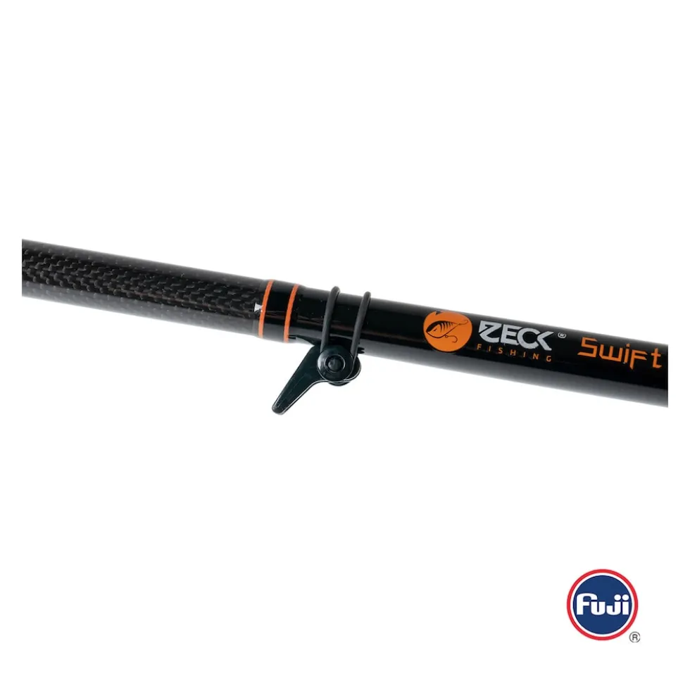 Zeck Swift STL 225/28 Jigrute