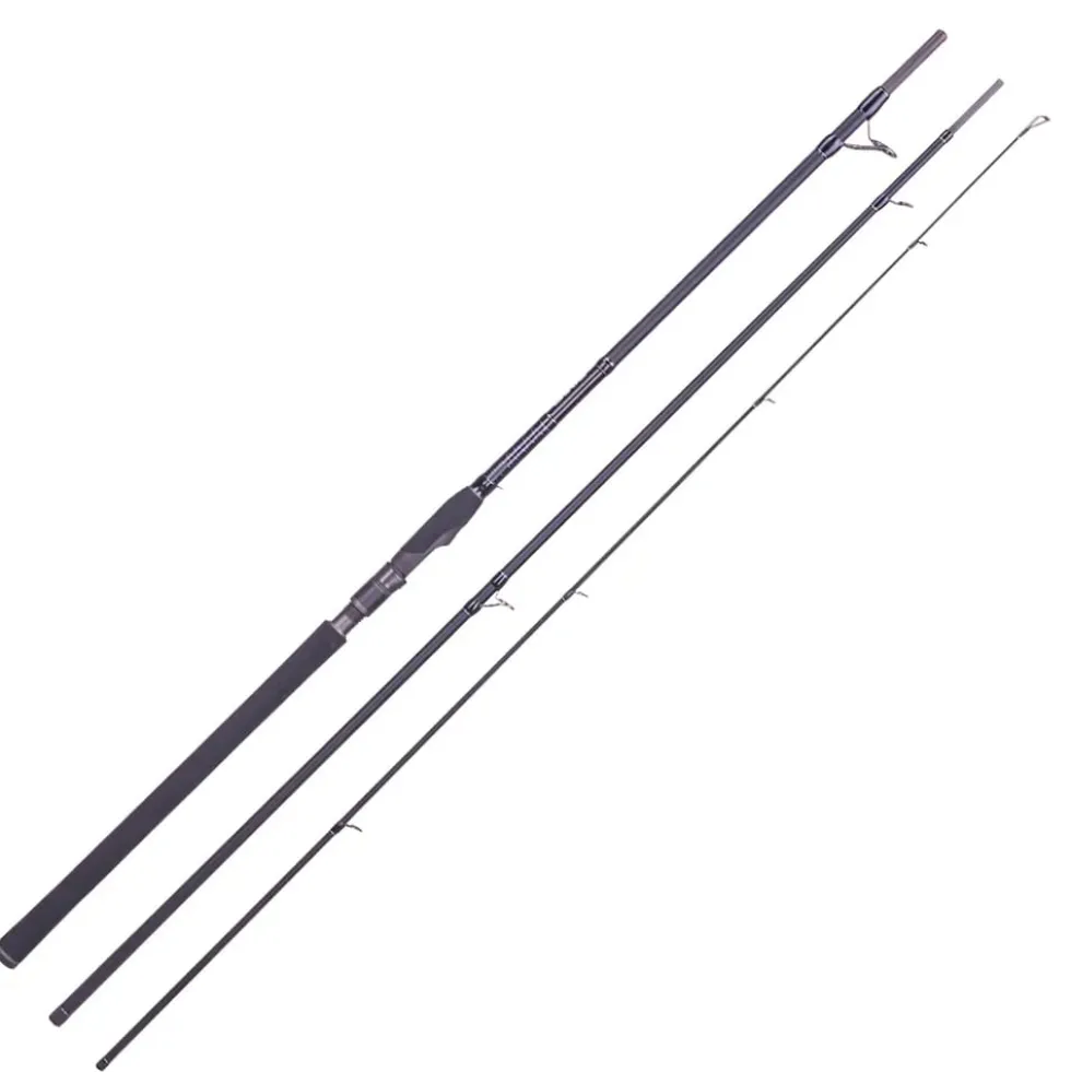 Zeck ZANDER Dead Bait 3,30m 90g Ansitzrute