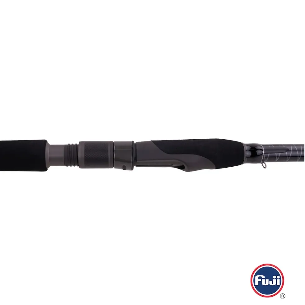 Zeck ZANDER Dead Bait 3,30m 90g Ansitzrute