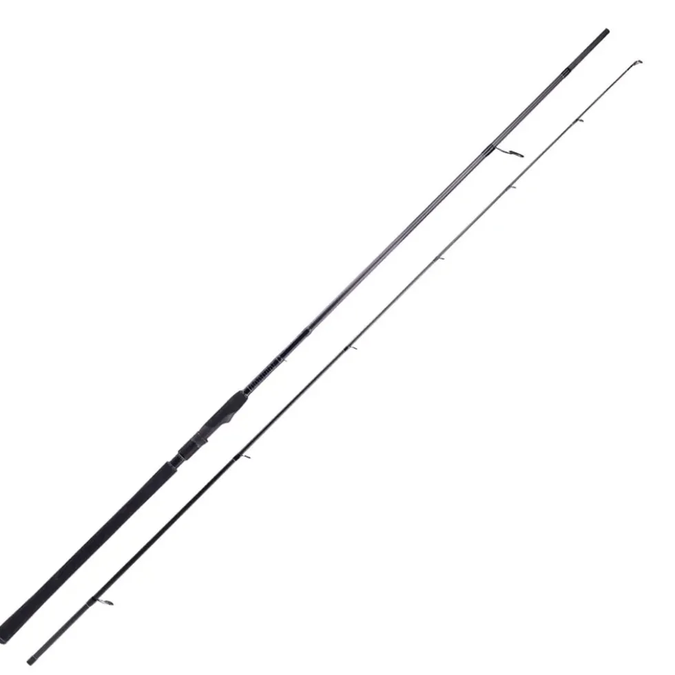 Zeck ZANDER Premium-Wumme 2,65m 10-80g Spinnrute