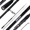 Zeck ZANDER Vertikal-Wumme 1,95m 15-90g Vertikalrute