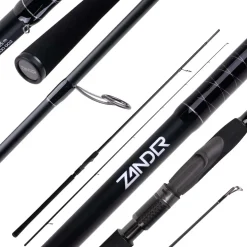 Zeck ZANDER Wumme 2,65m 10-90g Spinnrute