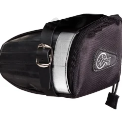 Ziggie Bag Satteltasche Medium Groovy