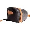 Ziggie Bag Satteltasche Spektra im Retro-Look