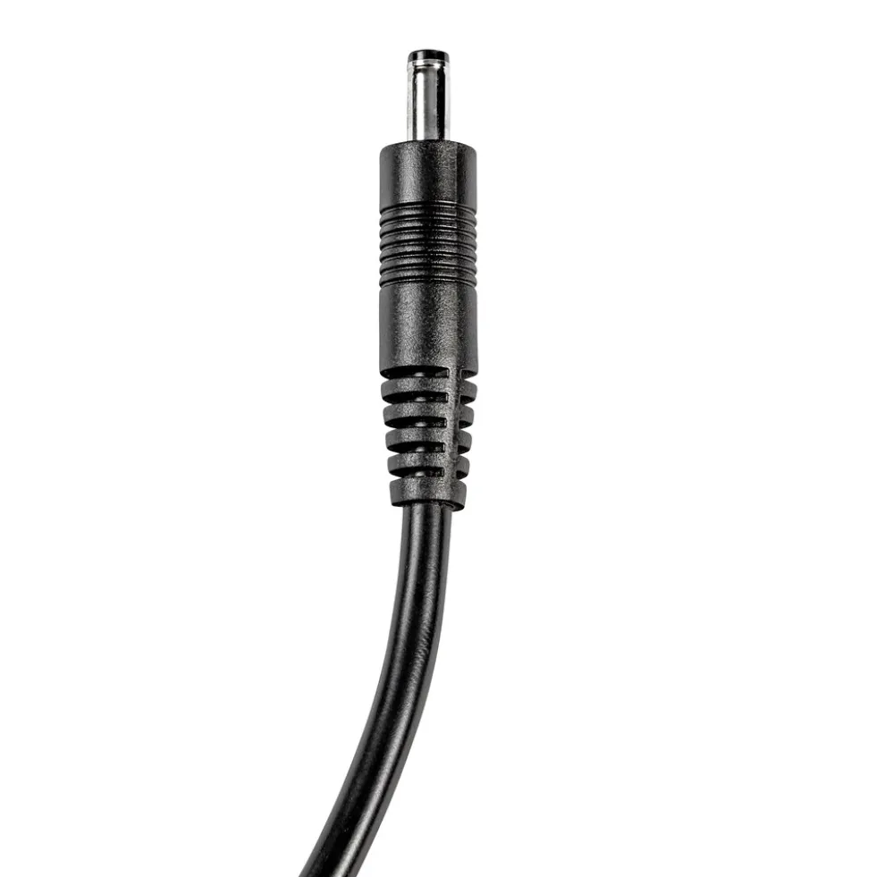 Zündapp BC257360020 Ladegerät 2A 100 - 240V für Lithium Ionen Akku Batterieladegrät Charger inkl. Netzkabel