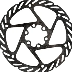 Zündapp Bremsscheibe Z808 Z810 Scheiben Bremse 160 mm Scheibenbremse Fahrradbremse 6 Loch Stahl Fahrrad Bremsen