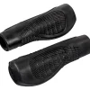 Zündapp Fahrradgriffe ergonomische Fahrrad Griffe E Bike 22,2 mm Lenkergriffe Set oder einzeln 120 mm