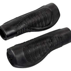 Zündapp Fahrradgriffe ergonomische Fahrrad Griffe E Bike 22,2 mm Lenkergriffe Set oder einzeln 120 mm