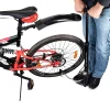 Zündapp Fahrradpumpen Luftpumpe AV DV FV Luft Pumpen Fahrrad Pumpe Standluftpumpe mit Ballnadel Matratze Standpumpe