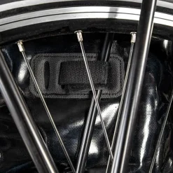 Zündapp Green 3.7 Fahrradtasche Gepäckträger Gepäckträgertasche Satteltaschen Fahrrad Radtaschen
