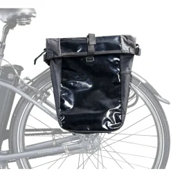 Zündapp Green 3.7 Fahrradtasche Gepäckträger Gepäckträgertasche Satteltaschen Fahrrad Radtaschen