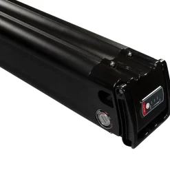 Zündapp Green 2.7 Green 3.7 Z510 Z517 Akku 3 Pin 36 V 10,8 Ah 388 Wh Batterie Pedelec Lithium-Ionen E-Bike Fahrradakku Li-Ion Ersatzakku Rahmenakku Panasonic Cell