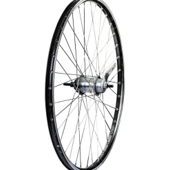 Zündapp Green 2.7 Hinterrad 26 Zoll Laufrad mit Shimano Nexus SG-3C41 Getriebenabe Felge Hohlkammerfelge hinten